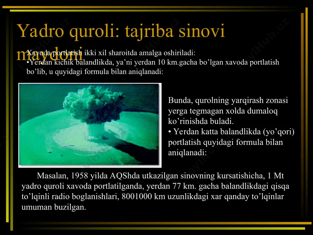 zamonaviy qirg‘in qurollari - Page 5