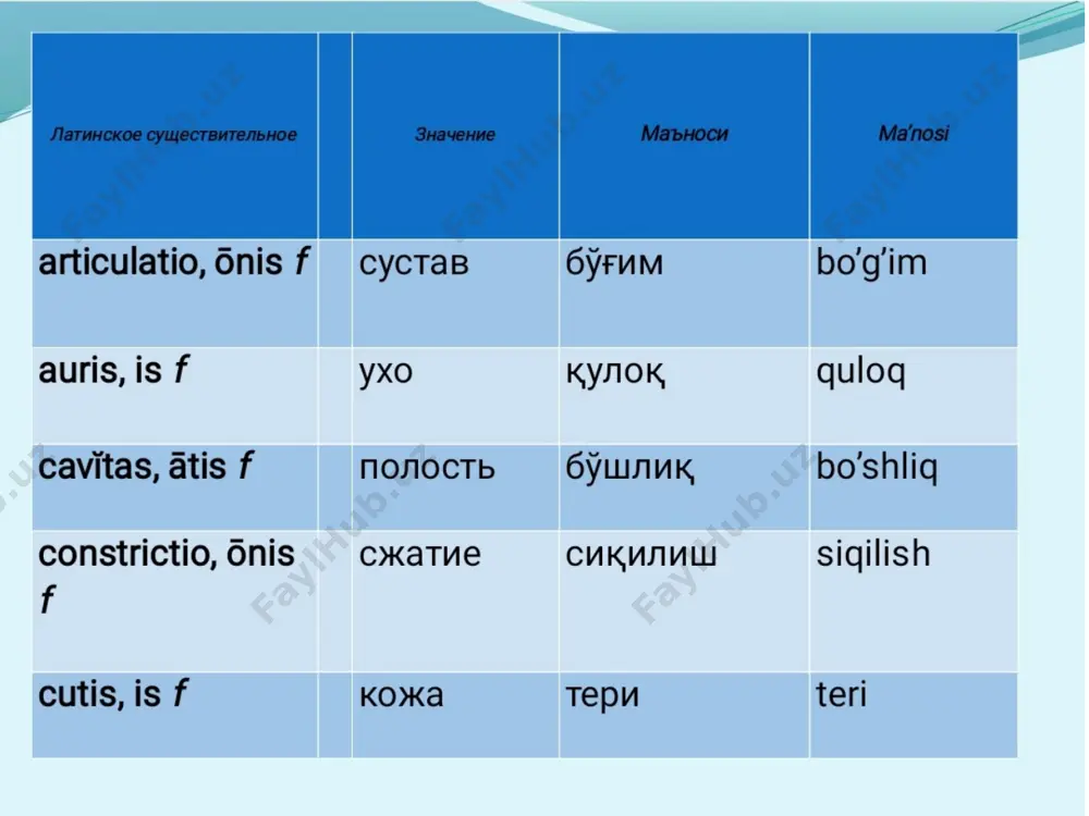 il|-turlanishdagi jenskiy roddagi otlar - Page 4
