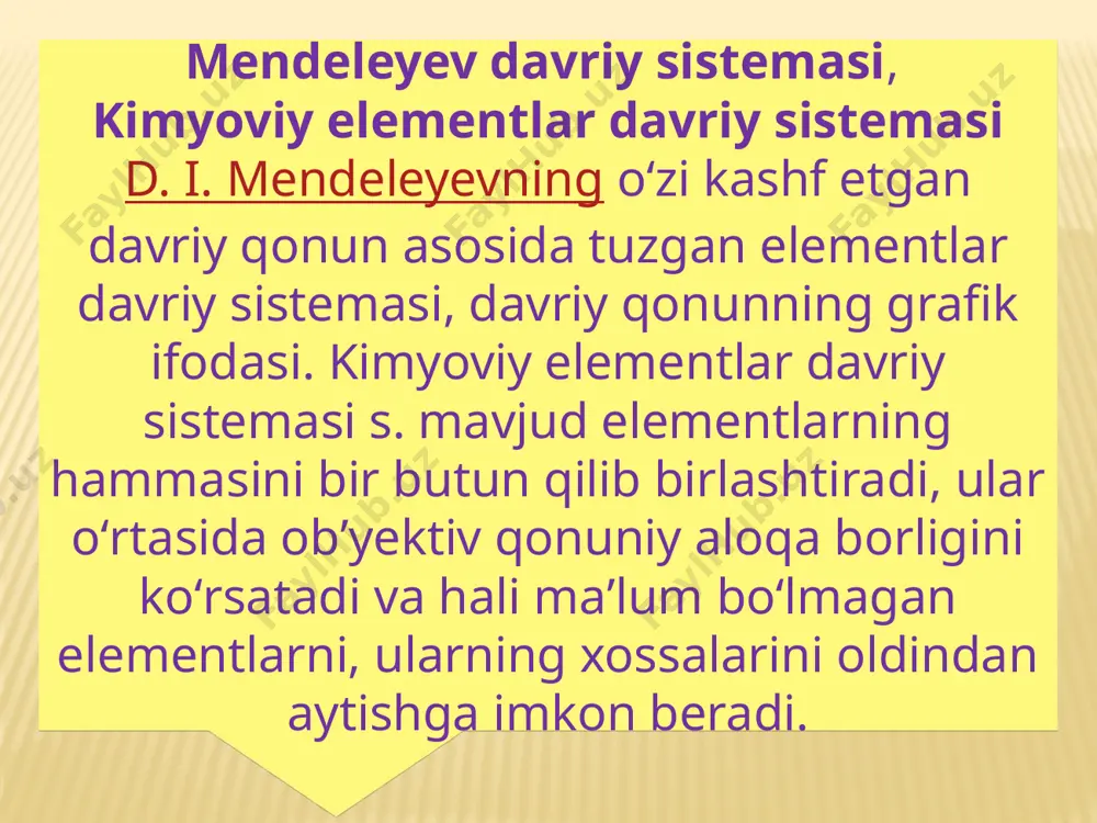 d.i.mendeleyev davriy jadvali haqida - Page 5