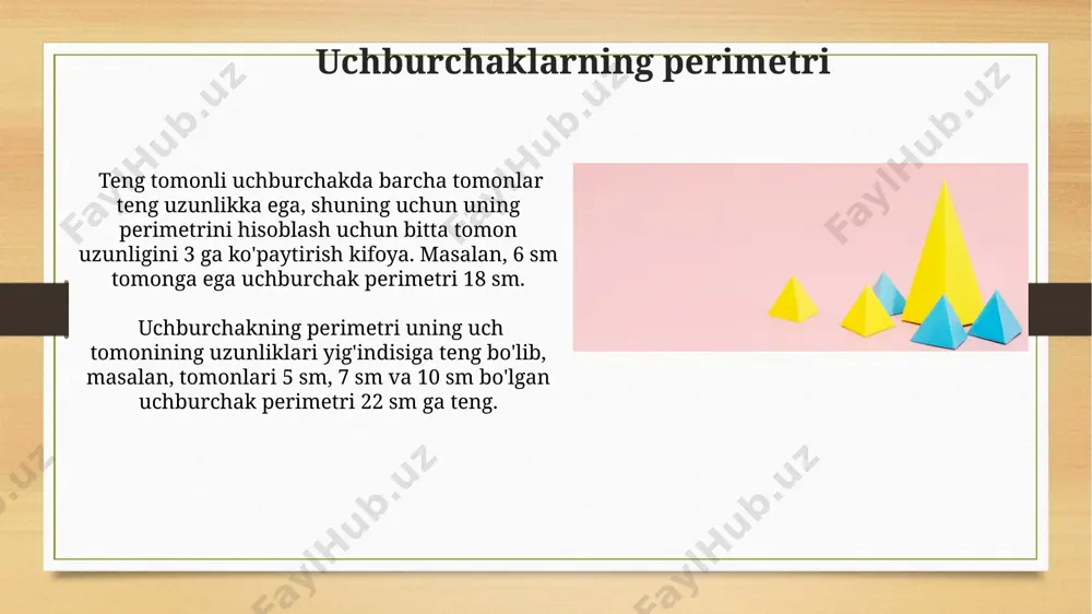 uchburchaklar - Page 3