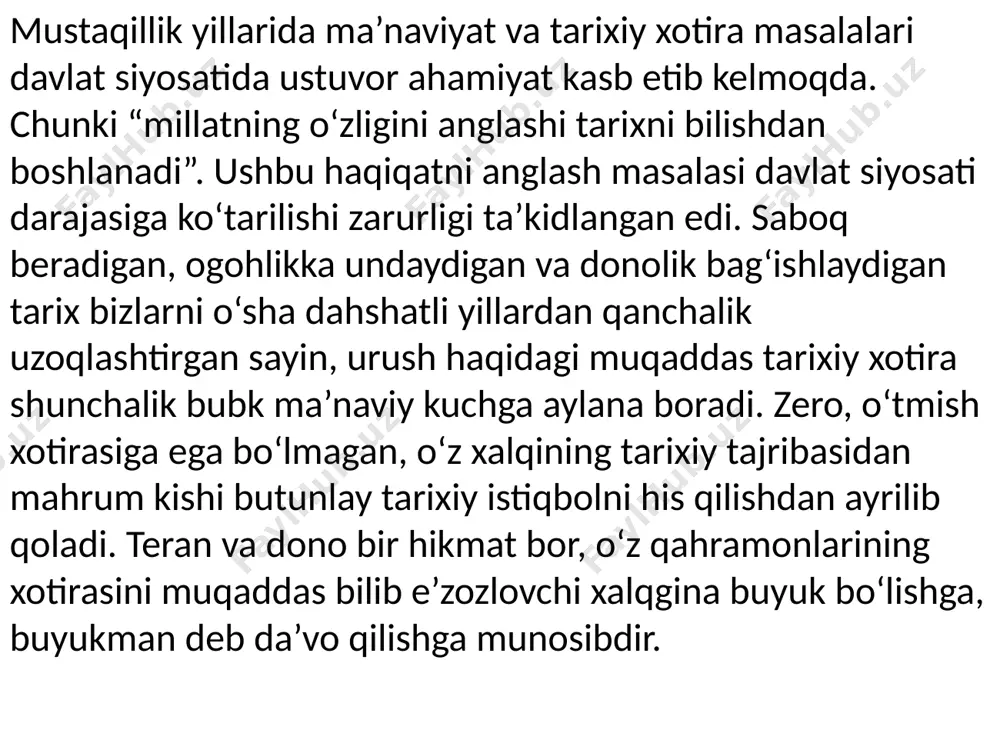 o'zbekistonning eng yangi tarixi - Page 4