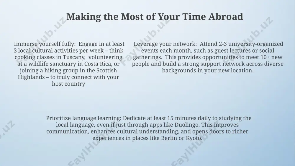 study abroad - Page 5