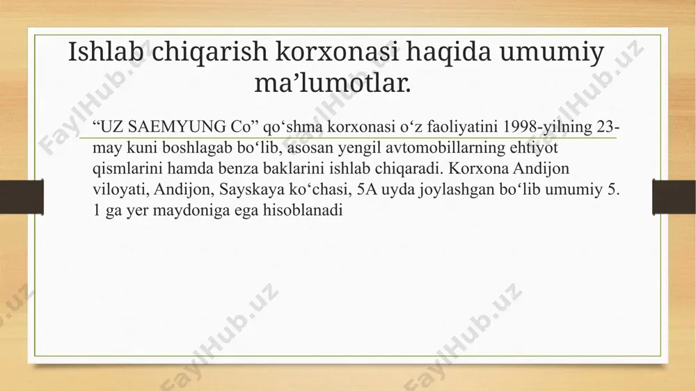 mc2-600 tonnalik press dasgohi - Page 5