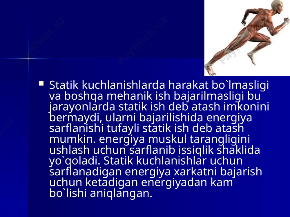 sport mashqlarining fiziologik tasnifi va ta`rifi - Page 4