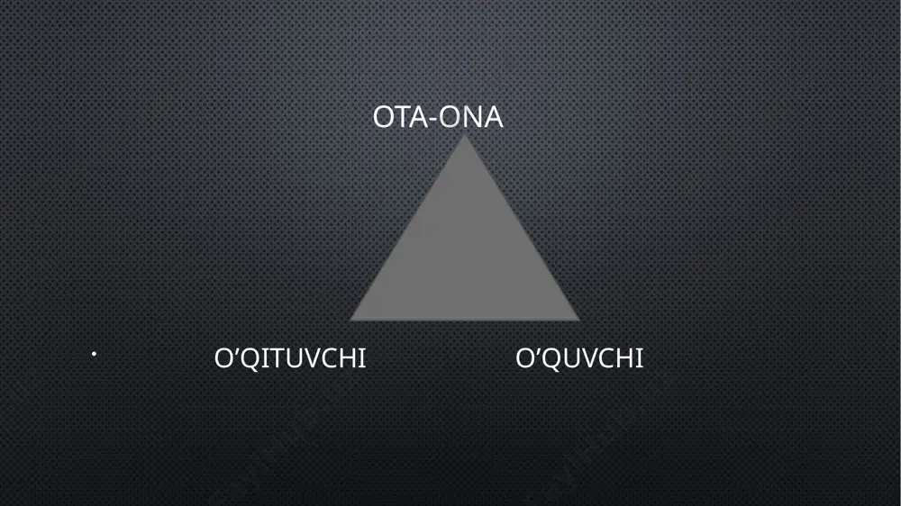tarbiyachi, o’qituvchi va o’quvchilar hamkorligi - Page 2