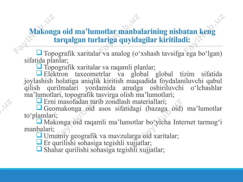 chirib tashlash. tahlil qilinayotgan ma’lumotlar to‘plami tarkibida kirish va chiqish maydonini ajratib ko‘rsatish mumkin. kirish maydoni qiymatlari to‘liq holatda chiqish maydoni qiymatlari bilan aniqlanadi. agar, kirish maydoni bo‘yicha to‘liq holatda o‘zaro mos tushuvchi va chiqish maydoni qiymatlari bo‘yicha esa - o‘zaro bir-biridan farqlanuvchi yozuvlar guruhlari mavjud sharoitda qarama-qarshilik vaziyati yuzaga keladi. birlamchi ma’lumotlarni boshlang‘ich qayta ishlash bir-birini takrorlovchi ma’lumotlarni o‘chirib tashlash. ma’lumotlar tarkibida bir xildagi, o‘xshash kirish maydoniga oid omillar yoki chiqish maydoniga oid omillarga ega bo‘lgan, ya’ni o‘zaro bir xildagi, o‘xshash yozuvlar uchrashi mumkin. bu ko‘rinishdagi ma’lumotlar ortiqcha hisoblanadi. o‘zaro bir-birini takrorlovchi ma’lumotlarni o‘chirib tashlash maxsus ishlar ketma-ketligi yordamida amalga oshiriladi. ajratib chiqish. ajratib chiqish (bo‘lib chiqish) ishlari ketma-ketligi boshlang‘ich ma’lumotlar to‘plamini bir nechta o‘zaro kesishmaydigan kenja ko‘pliklarga ajratib chiqish imkonini beradi. agar, ma’lumotlarni ajratib chiqishning oddiy tamoyillaridan foydalanish talab qilinsa, u holda bir nechta ishlar ketma-ketligidan parallel holatda foydalanishga nisbatan solishtirilganda, ajratib chiqish ishlari ketma-ketligi samarali ta’sirga ega …