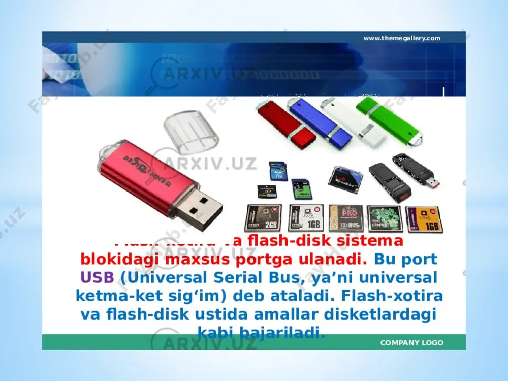 usb flesh disk - Page 4