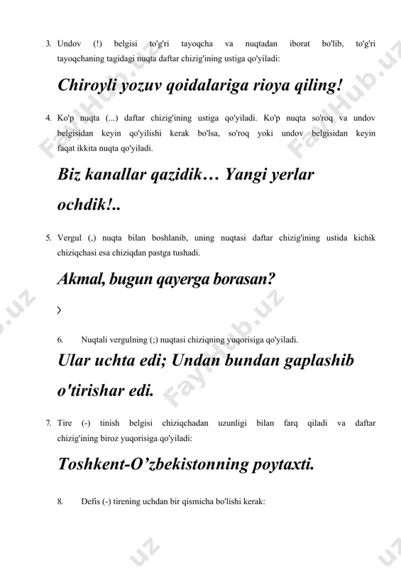 hqa matematik yozuvlarni bajarish ancha oson. o'quvchilarni rim raqamlarini yozishga o'rgatish jarayonida qo'llangan maqsadga erishish uchun yozuv mashqlarini to'g'ri tashkil qilish va uning uslublaridan to'g'ri foydalanish asosiy omillardan biridir. bolalar raqamlarni to'g'ri yozishga o'rgatishda mustaqil va amaliy ishlarga ham alohida e'tibor berish lozim. chunki o'quvchilar harflarni bo'yash, kataklarga joylashtirish orqali ham malakalarini egallashga o'rgandilar. yozuv mashqlariga o'xshash matematik raqamlarni yozish uchun ham qator tayyorgarlik mashqlarini o'tkazish lozim. bunda o'qituvchi har bir raqam katak ichida qanday joylashishni, qanday elementlardan iborat ekanligini, yozilish harakatini doskada ko'rsatib berishi, har bir raqam katak ichida to'ldirib yozilishi va qiyaliklarini hisobga oladi. har bir katak tik va ko'ndalang chiziqlarning kesishidan hosil bo'ladi. bolalarga ham tik va ko'ndalang chiziqlar mavjudligini aytib ayrim elementlarni yozishda «tik» va «ko'ndalang» chiziqlarga e'tibo berishlari eslatib turiladi. matematika daftariga raqamlarni yozishdan maqsadga muvofiqdii bu mashqlar bolalarning qo'l harakatini o'stirish bilan birge ularni kataklar orasini chamalab yozishga o'rgatadi. bolalar bilan tayyorgarlik mashqlarni o'tkazish …