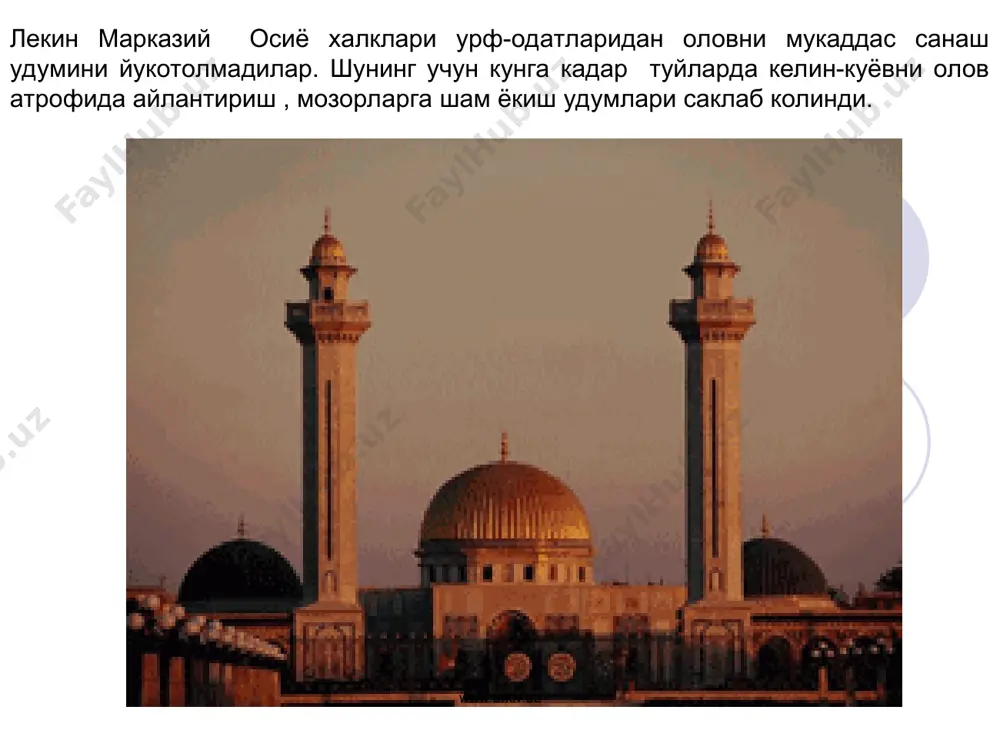 марказий осиёга ислом динининг кириб келиши - Page 4