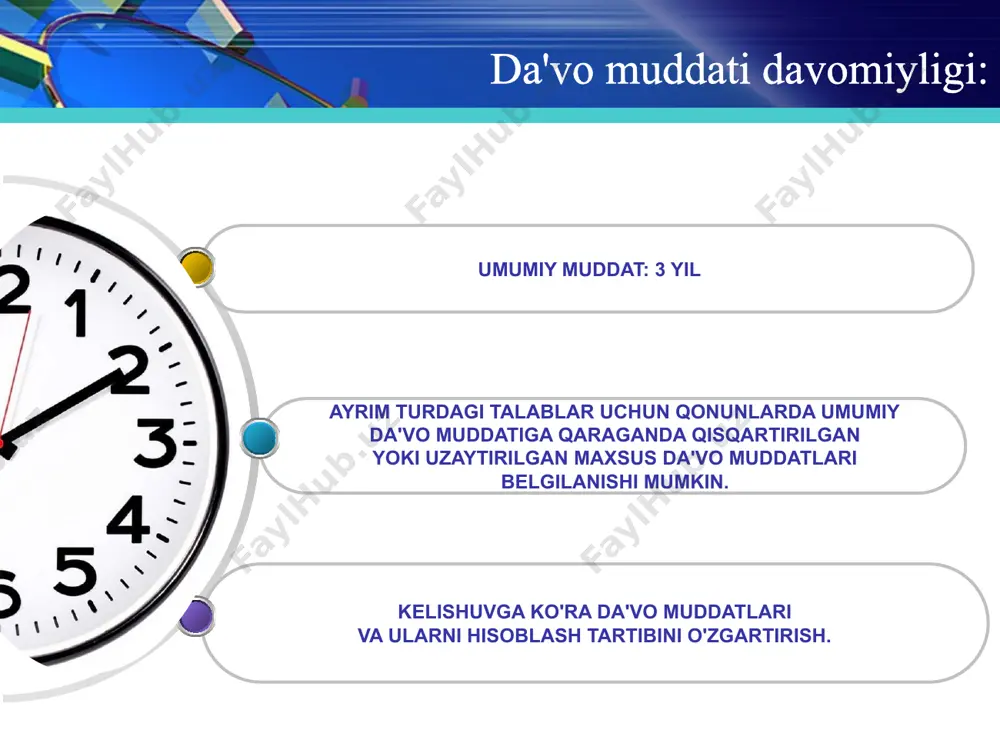 da’vo muddati - Page 4