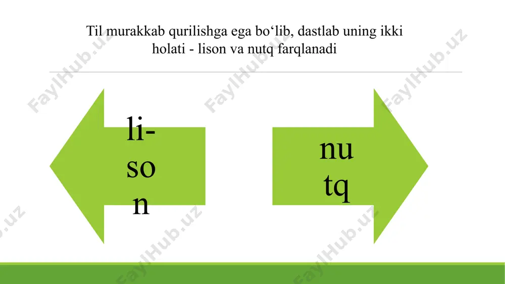 nutq madaniyati va davlat tilida ish yuritish - Page 4