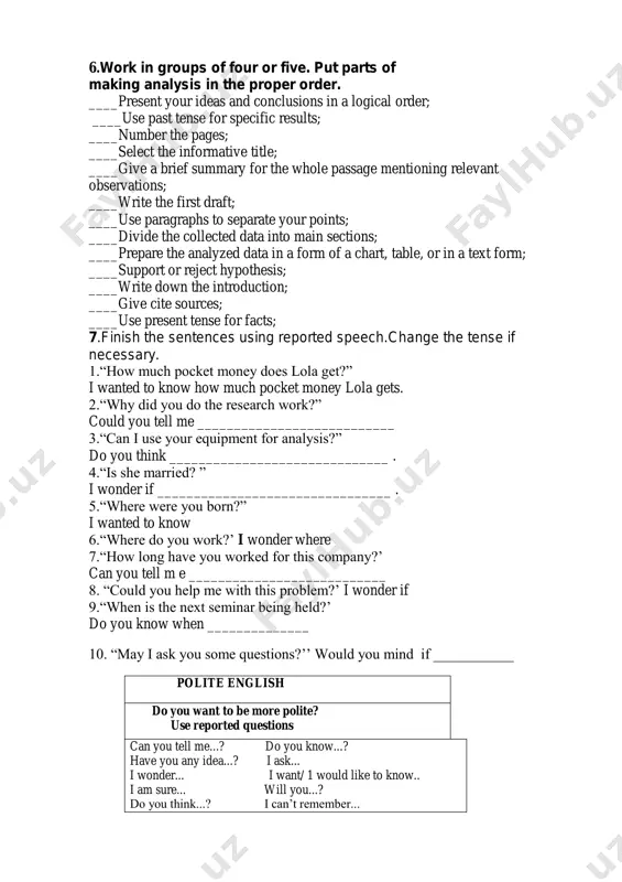 lesson 8 - analyze and report - Page 3