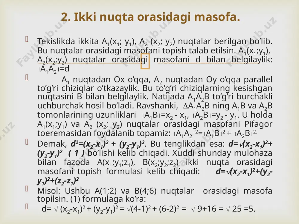 iqtisodiy matematika - Page 5