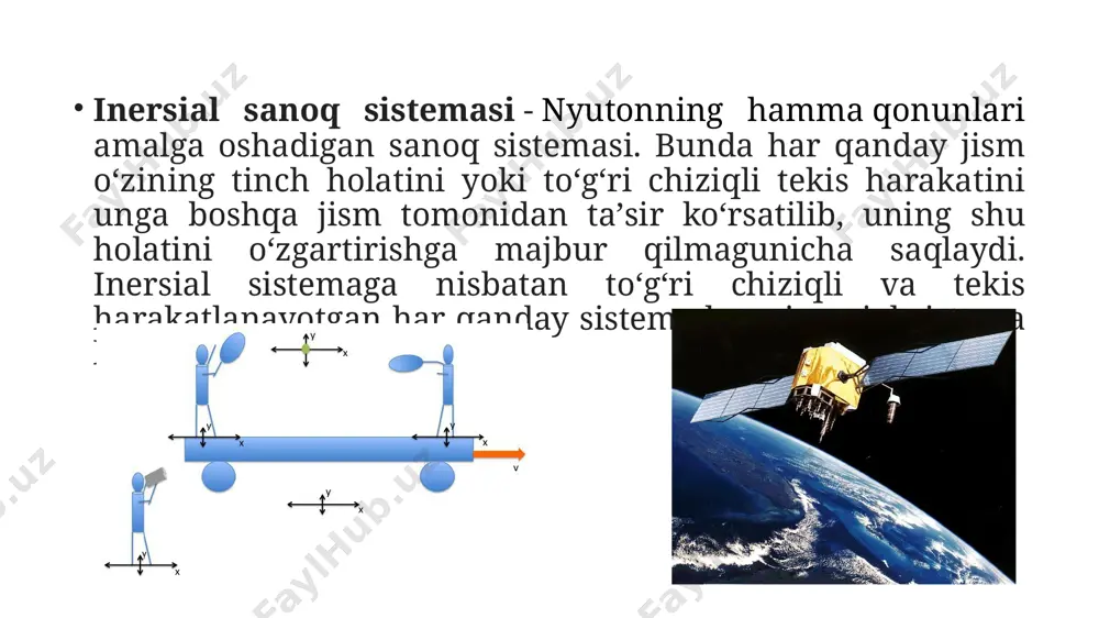 an olingan c) "telekommunikatsiya" va “avtomatika" so'zlaridan olingan d) "telekommunikatsiya" va "informatika" so'zlaridan olingan "telekommunikatsiya" va “logistika" so'zlaridan olingan telematikaning ikkinchi bosqichi qachondan boshlangan? a) b) xx asrning 80-yillarida c) xx asrning 50-yillarida d) xx asrning 70-yillarida xx asrning 60-yillarida transport telematikasining ikkinchi bosqichi qanday jarayonlar bilan bog’liq? a) b) aloqa texnologiyasi, insoniyatning globallashuvi va navigatsiyaning jadal rivojlanishi c) aloqa texnologiyasi, ishlab chiqarish texnologiyasi va navigatsiyaning jadal rivojlanishi d) aloqa texnologiyasi, mobil aloqa va navigatsiyaning jadal rivojlanishi aloqa texnologiyasi, transport logistikasi va navigatsiyaning jadal rivojlanishi transport telematikasining uchinchi bosqichi qachon boshlangan? a) b) yigirmanchi asrning 90-yillari boshlarida c) yigirmanchi asrning 90-yillari o'rtalarida d) yigirmanchi asrning 90-yillari oxirida yigirmanchi asrning 80-yillari boshlarida transport vositalaridan chiqadigan zararli gazlar bo’yicha yevropada amalda qanday tizimlar mavjud? a) b) yevro-8, yevro-7, yevro-6 c) yevro-4, yevro-5, yevro-6 d) yevro-5, yevro-6, yevro-7 yevro-7, yevro-5, yevro-4 avtomobil transportida ishlatiladigan va gps va glonass tizimlarining signallari bo’yicha ishlaydigan zamonaviy …