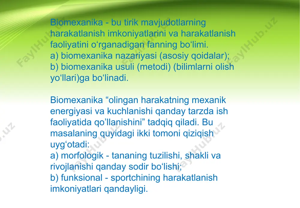 sport biomexanikasi va metrologiyasi - Page 4