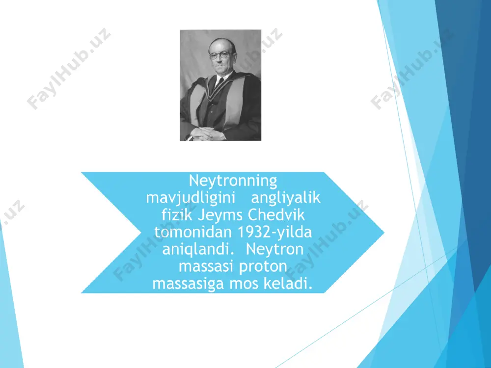 12-mavzu. atom yadrosi fizikasi - Page 4