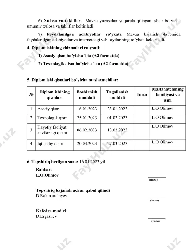 podshibnik detallarni yaratish - Page 3