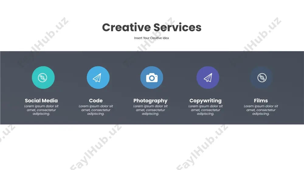 ll category, lorem ipsum is not simply random text. if you are going to use a creative timeline insert your creative idea ‹#› jan apr may jun nov oct sep aug jul business start software development marketing strategy sales analysis mobile app design creative design pencil timeline insert your creative idea capacity good suitable for all category, lorem ipsum is not simply. capacity good suitable for all category, lorem ipsum is not simply. capacity good suitable for all category, lorem ipsum is not simply. capacity good suitable for all category, lorem ipsum is not simply. capacity good suitable for all category, lorem ipsum is not simply. 2016 2017 2018 2019 2020 creative infographic insert your creative idea 04 lorem ipsum dolor sit amet consectetur adipiscing elit vestibulum dignissim nunc nisi, ac scelerisque 03 lorem ipsum dolor sit amet consectetur adipiscing elit vestibulum dignissim nunc nisi, ac scelerisque 01 lorem ipsum …
