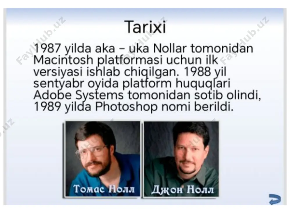 adobe photoshop - Page 5