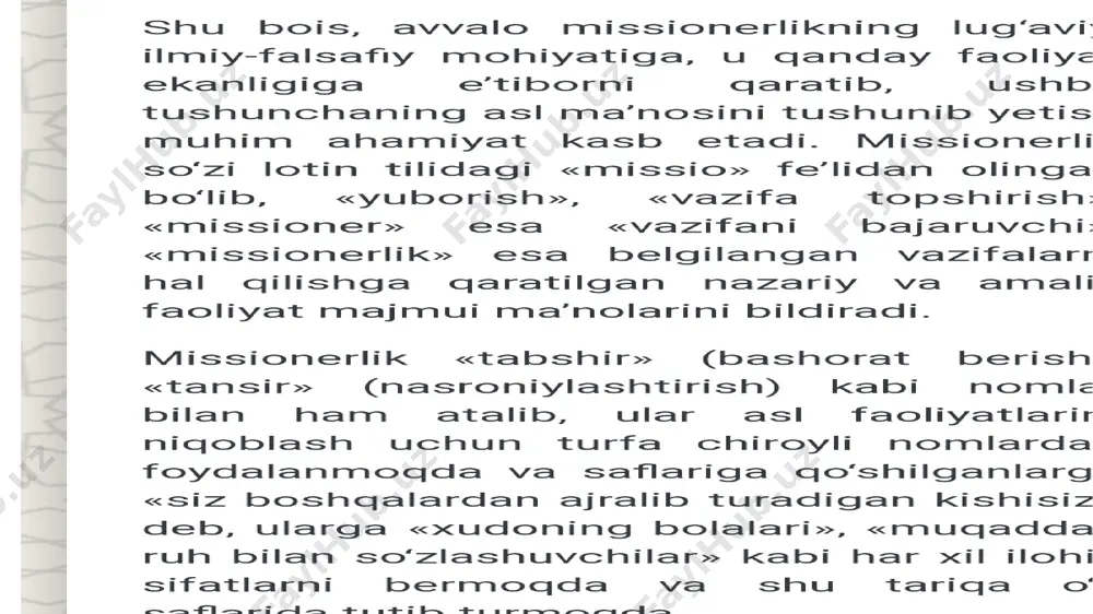 missionerlik - Page 3