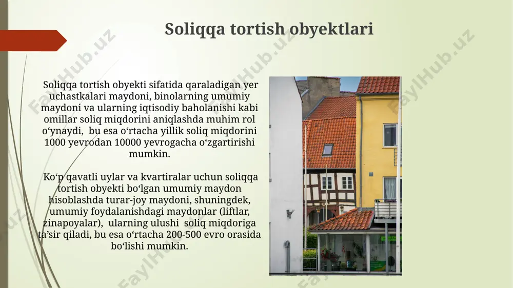germaniya davlatida mol mulk solig'i - Page 5