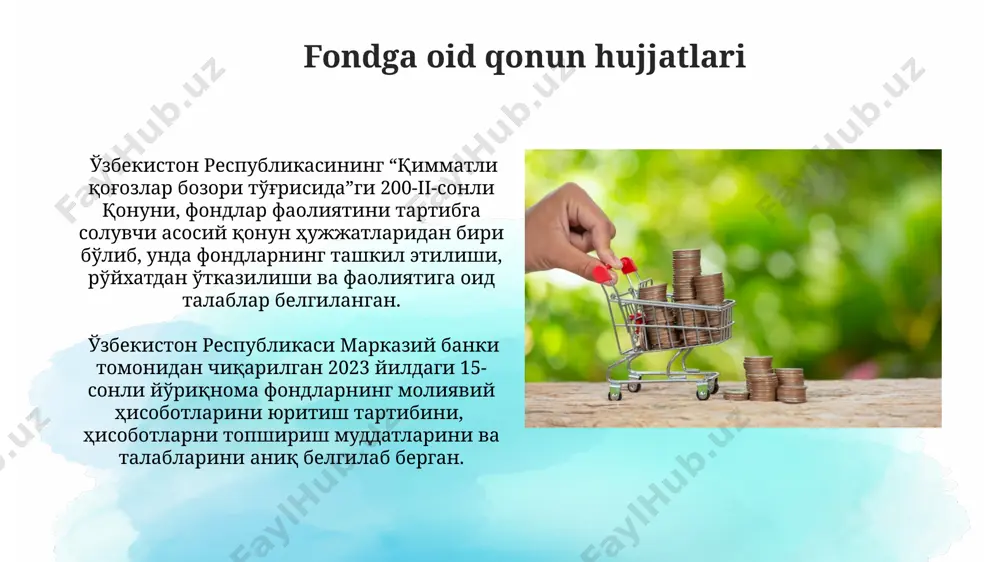 iste'molchi fondi - Page 4