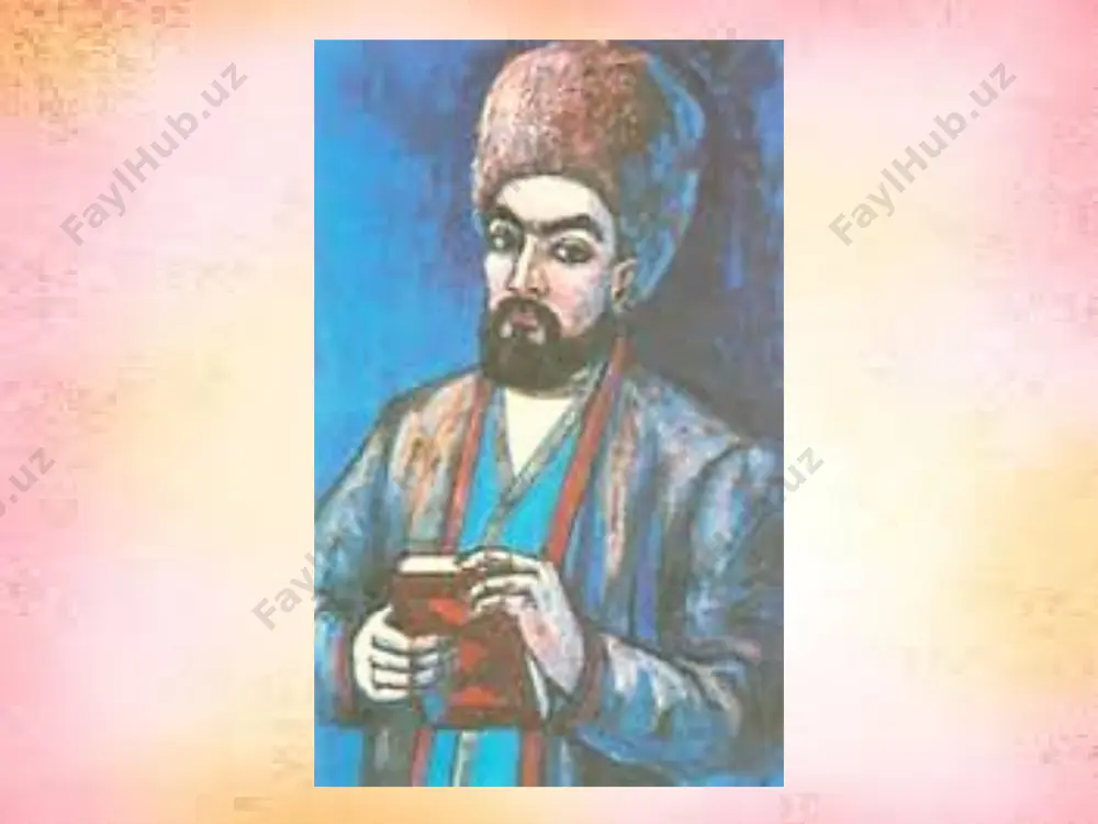 taklifi va talabi bilan 1872-yilda tuzilgan. devon hajmi devon an’anaviy tartibda tuzilgan: 470 g‘azal, 3 mustazod, 89 muxammas, 5 musaddas, 2 murabba, 4 musamman, 4 tarje’band, 7 qit’a, 80 ruboiy, 10 tuyuq, 1 mulamma, 4 chiston, 2 muammo, 4 masnaviy, 1 bahri tavil, 1 munojot, 1 oshiq va ma’shuq savol-javobi, 20 ta’rix, 19 qasida — jami 18000 misradan iborat. devonga «ash’ori forsiy» nomi bilan ogahiyning fors tilidagi 1300 misra she’ri ham kiritilgan. devondagi asarlar mazmun-mundarijasi markazida ishq mavzui turadi. «ash’ori forsiy» ijodda yangilik shoir o‘zi yashab ijod etgan murakkab davrni mahorat bilan badiiy umumlashtirganda, zamon va uning ahliga munosabat bildirganda, baqo berganda, insonparvarlik, xalqparvarlik nuqtai nazaridan yondashgan. ogahiy janr imkoniyatlariga ijodiy yondashib, ularni takomillashtirgan: o‘zigacha bo‘lgan 7-8, 10-12 baytli g`azal yozish tartibini 23 baytgacha etkazgan; mustazod janrining qo‘sh orttirma misrali yangi shaklini kashf etgan: uning g‘azallari «shashmaqom»ning hamma kuylariga tushadi, xorazm xalq ohanglariga mos keladi. qizg‘in ijtimoiy-siyosiy mehnat bilan mashg‘ul …