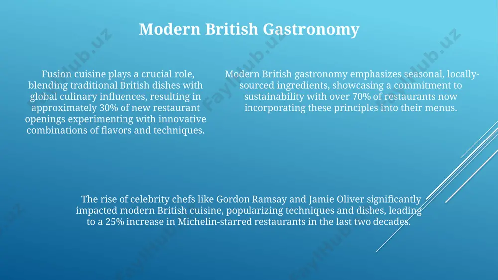 food and drinks in britain - Page 5