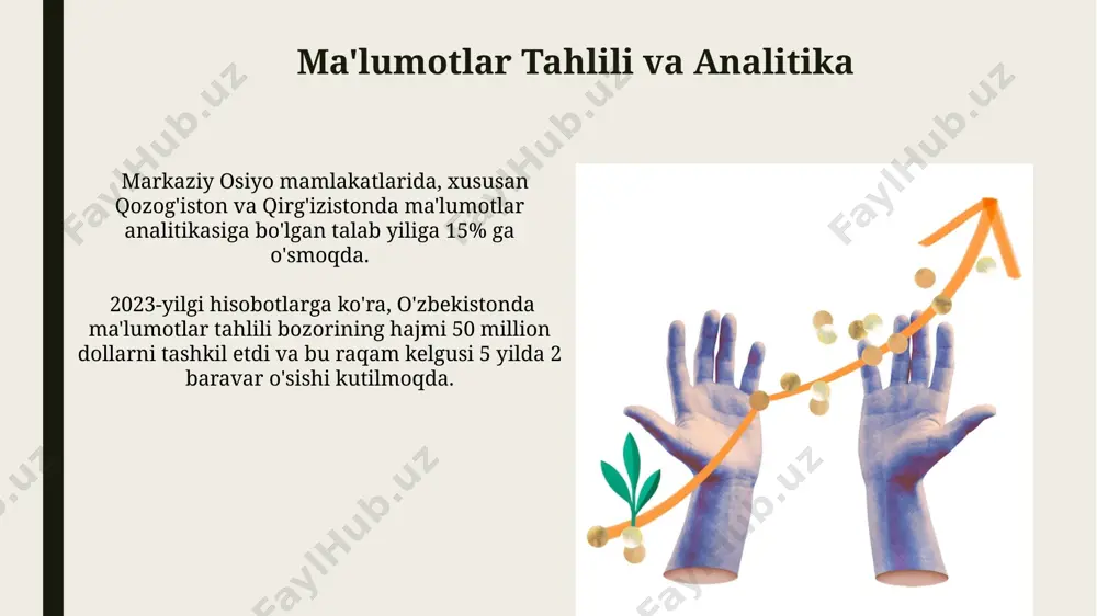 marketingning turlari va yo‘nalishlari - Page 3