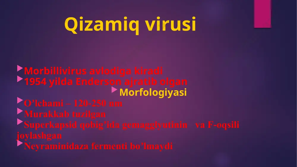 rnk saqlovchi viruslar - Page 4