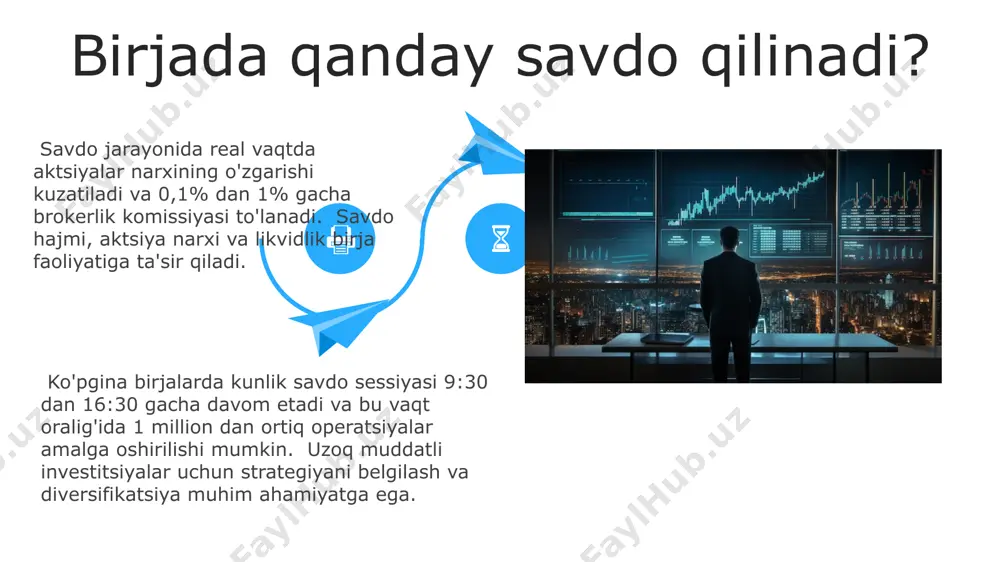 stock exchange - Page 4