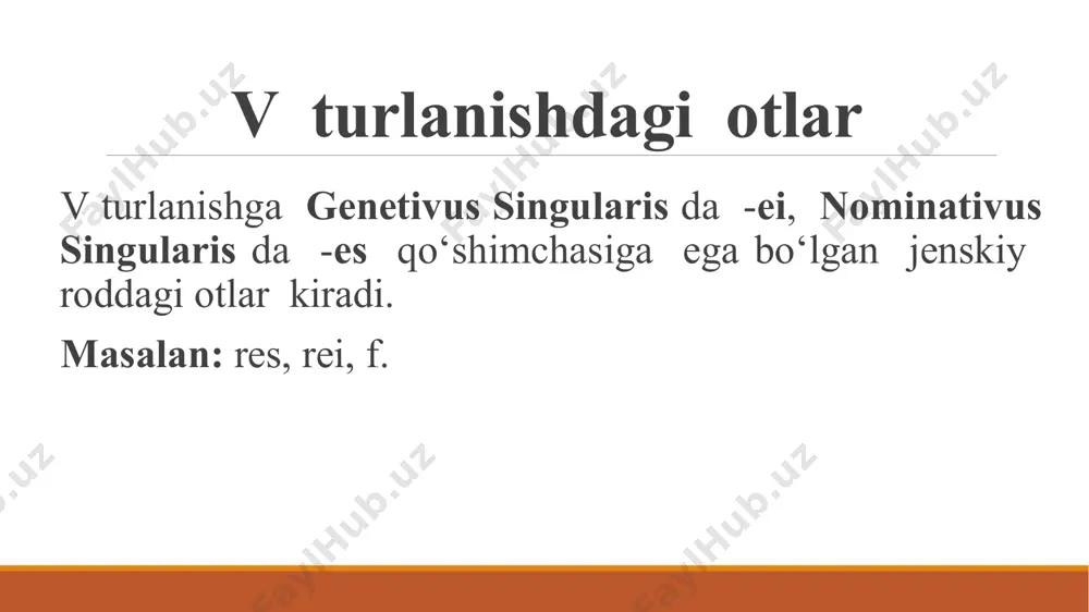 v turlanishdagi otlar - Page 2