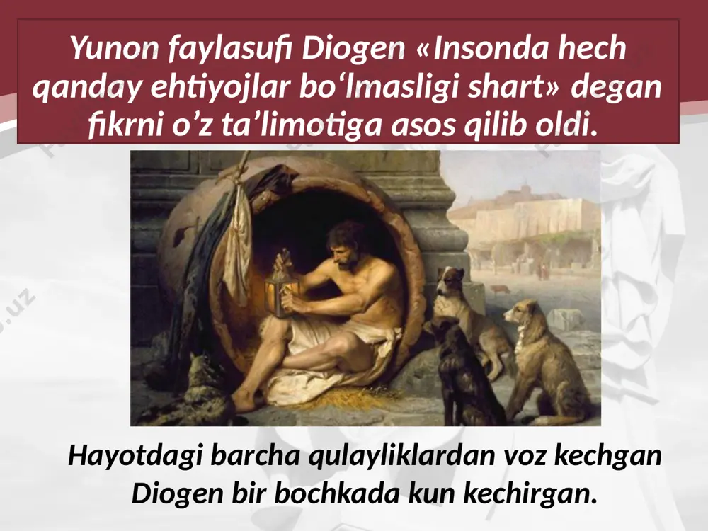 olimlar va mutafakkirlar. 6- sinf - Page 5