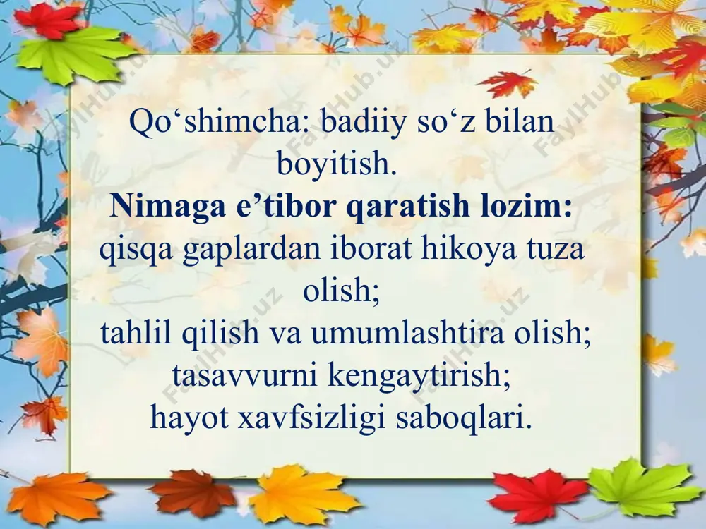 xavfli jihozlar mashg'ulot ishlanmasi - Page 4