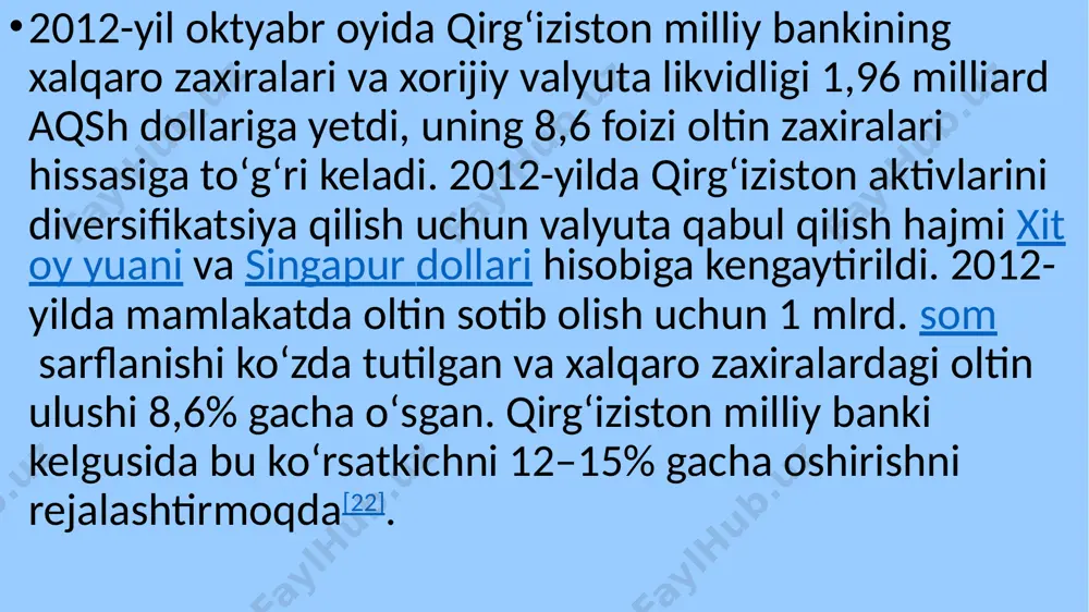 qirgʻiziston iqtisodiy xavfsizligi - Page 5