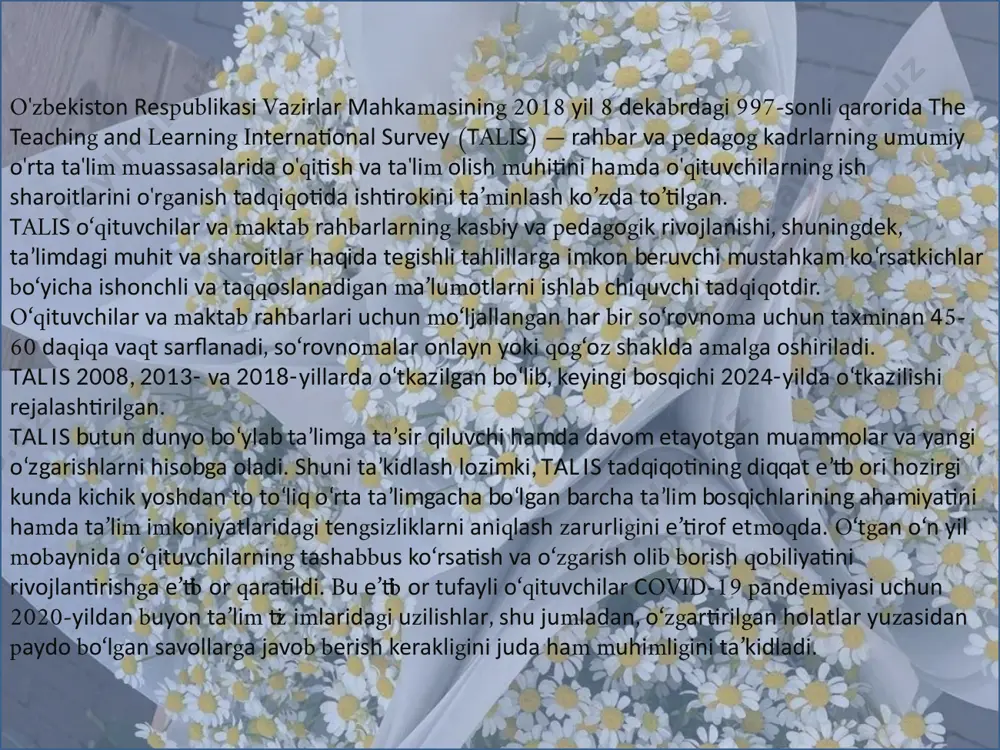 mamlakatlarda esa kamroq. o‘qituvchilarni tanlab olish jarayoni: etiboringiz uchun rahmat image1.jpg /docprops/thumbnail.jpeg