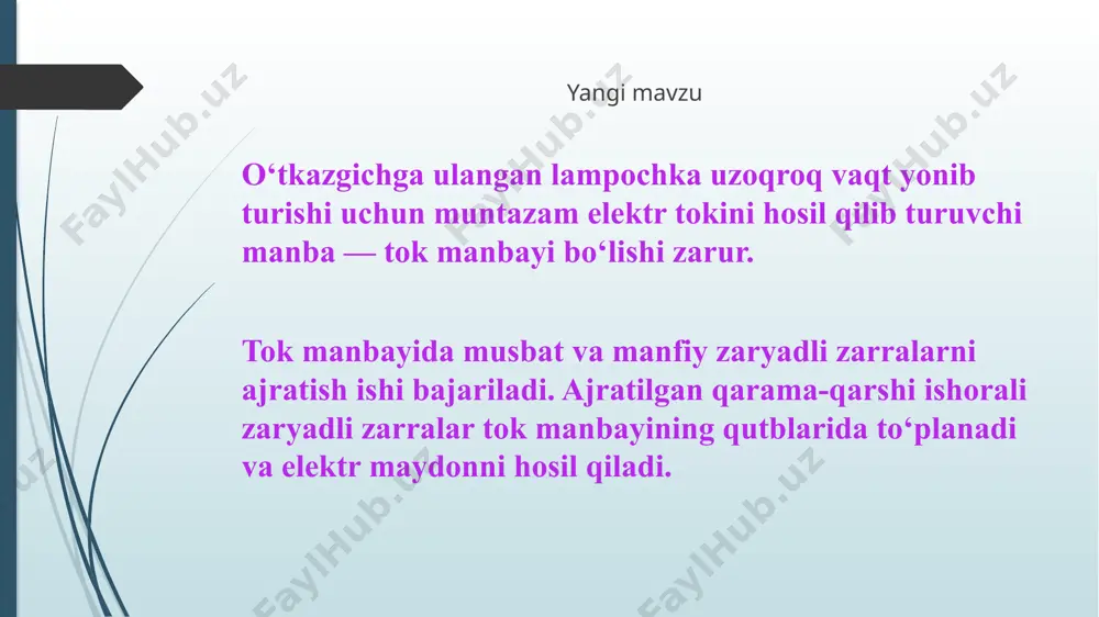 tok manbalari - Page 5