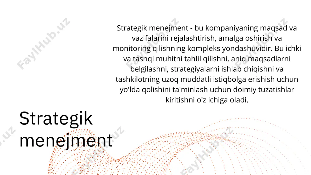 strategik menejment - Page 3