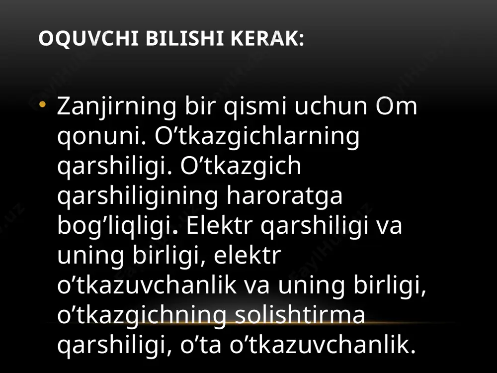 oylarda ularning xizmati beqiyosdur.( keyingi betdagi rasm) uyga vazifa: o’tilgan mavzuni o’qish, ko’rgazmali qurollar tarqatma materiallar (referat, boshqotirma, modellar yasash, plakatlar) tayyorlash: e’tiboringiz uchun rahmat image3.png image4.wmf image5.png image6.png image7.png image8.png image1.png s l r r = /docprops/thumbnail.jpeg