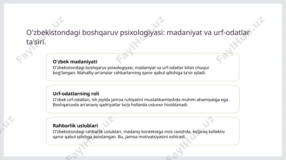 boshqaruv psixologiyasi - Page 5
