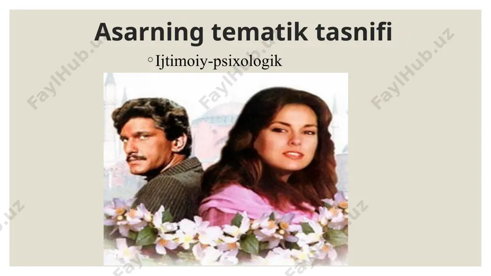 a tushib qolishi uchun zamin yaratgan, ya`ni, asar qahramonlarining tashqi ko`rnishi, fe`l-atvori, xatti-harakatlaridan tortib boshidan o`tkazgan kechinmalarigacha va har bir aytib o`tilgan joylarning tasviri, holati juda ham chiroyli, aniq va durdona so`zlardan foydalanilgan holatda yozilgan. shuning uchun ham bunday jumlalar o`quvchi uchun o`z ta`sirini ko`rsatishga xizmat qiladi. xronotop “choliqushi” romanida bo‘lib o‘tgan voqealar xx asrning ilk choragiga tegishlidir. feridening qushadasida yashagan paytda birinchi jahon urushi dahshatlari asarda ham ko‘rinish bermasdan qolmagan. yozuvchi xx asr boshlaridagi turk xalqi hayotini ko‘p jihatdan mohirona yoritib bera olgan. roman hayotiy hikoyalarga tayanib yozilgan bo‘lib, asarda tilga oligan qahramonning hayotiy ismi feride po‘latdir. qushadasidagi uyi restavratsiya qilingan va bugungacha saqlanib qolgan; tarixiy haqiqat va badiiy to`qimaning asar syujetidagi o`rni roman badiiy to`qimaga asosida yozilg bo`lib, muallif ushbu asarda o`zi haqida emas balki bir qizning boshidan o`tkazgan kechinmalarini badiiy to`qima obrazlari bilan qog`ozga tushirgan. “choliqushi”ni shunchaki bir ishqiy roman bo‘lib qolishidan qutqargan, an’anaviy sevgi-muhabbat mavzusida yozilgan …
