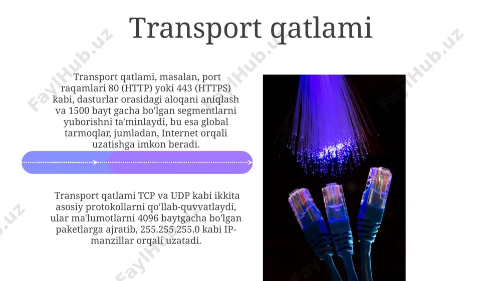 osi modeli - Page 4