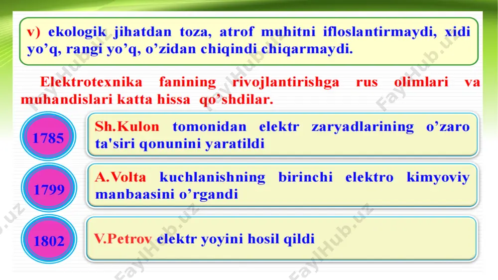 elektrotexnika va elektronika - Page 4