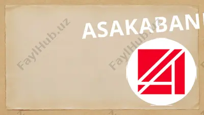 asakabank — PPTX