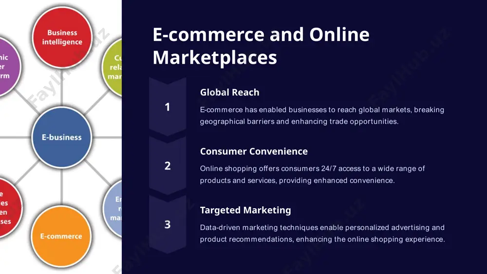 introduction to the digital economy - Page 5