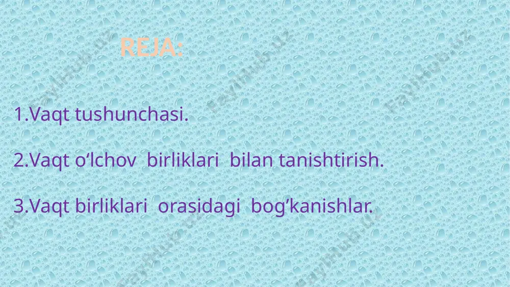 birinchi odamlar ham oʻsha qadimgi rimliklar boʻlgan. bugungi kunda dunyoning deyarli hamma joyida vaqt shu tarzda oʻlchanadi. sutka — yerning oʻz oʻqi atrofida 1 marta aylanish davriga teng boʻlgan vaqt oʻlchov birligi. sutka quyosh sutkasi (24 soat) va yulduz sutkasi (23 soat 56 minut 4 sekund) kabi turlarga ajratiladi. hayotda koʻpincha sutka kun deb ham yuritiladi. bir sutka 24 soat(1440 minut, 86400 sekund)dan iborat. sutka kunduz va tun, ertalab va kechqurundan tashkil topgan. yerdagi bir kun 24 soat yoki 86400 soniyani tashkil qiladi va kunning aniq uzunligi kichik, ammo o‘zgaruvchan tebranishlarga bog‘liq. ushbu nozik farqlarni tushunish kundalik hayotga bevosita ta’sir qilmasligi mumkin. ammo bu yuqori aniqlikdagi iqlim modellarini yaratuvchi olimlar uchun muhim. zilzilalar, vulqon otilishi va hatto yer yadrosidagi suyuq metalning harakati natijasida yuzaga keladigan nozik siljishlar kabi hodisalarning ta’siri bu davrda kichik o‘zgarishlarga olib keladi. myunxen texnika universiteti mutaxassislari yer sayyorasining aylanishi sekinlashishga moyilligini aniqlashdi. shu sababli, hozirda 24 …