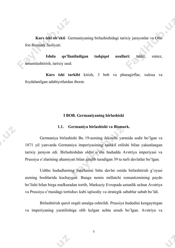 millatchilik mafkuraviy darajada germaniyaning birlashuvidan oldin nemis romantizmi paydo bo’ldi, aniqrog’i millatchilik bilan bog’liq edi. ushbu birikma davlatning qonuniyligi uning aholisi bir xilligidan kelib chiqishini tasdiqladi. ushbu turdagi millatchilik davlat mavjudligini uning aholisi tili, madaniyati, dini va urf-odatlari kabi jihatlarga asoslagan. ushbu g’oyaviy oqim adabiyot orqali musiqadan tortib falsafagacha bo’lgan madaniyatda muhim aksini topdi. prussiyada bu millatchilik kayfiyati napoleon qo’shinlariga qarshi urush paytida kuchaygan edi. shunday qilib, «volkssturm» tushunchasi paydo bo’ldi, bu xalq bo’lish ma’nosida «millat bo’lish sharti» ni anglatardi. 1815-1948 yillarda bu romantik millatchilik kuchli intellektual ildizlarga ega bo’lgan liberal xarakterga ega edi. hegel va fixte kabi faylasuflar, geyn singari shoirlar yoki aka-uka grimmlar singari ertakchilar ajralib turdilar. biroq, 1848 yildagi muvaffaqiyatsiz inqilob liberal loyihani barbod bo’lishiga olib keldi. 1848 yildan boshlab millatchi guruhlar germaniyani bitta davlatga birlashishini rag’batlantirish uchun siyosiy kampaniyalarni boshladilar. bismark va uilyam i ushbu istakka sherik bo’lishdi, lekin liberal nuqtai nazardan emas, avtoritar tomondan. germaniya …