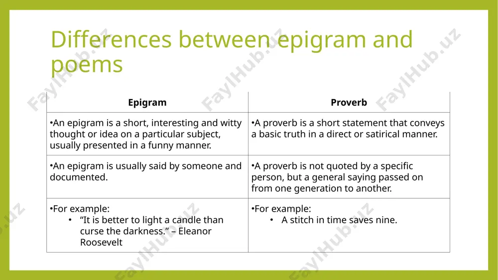 epic genre in literature - Page 5