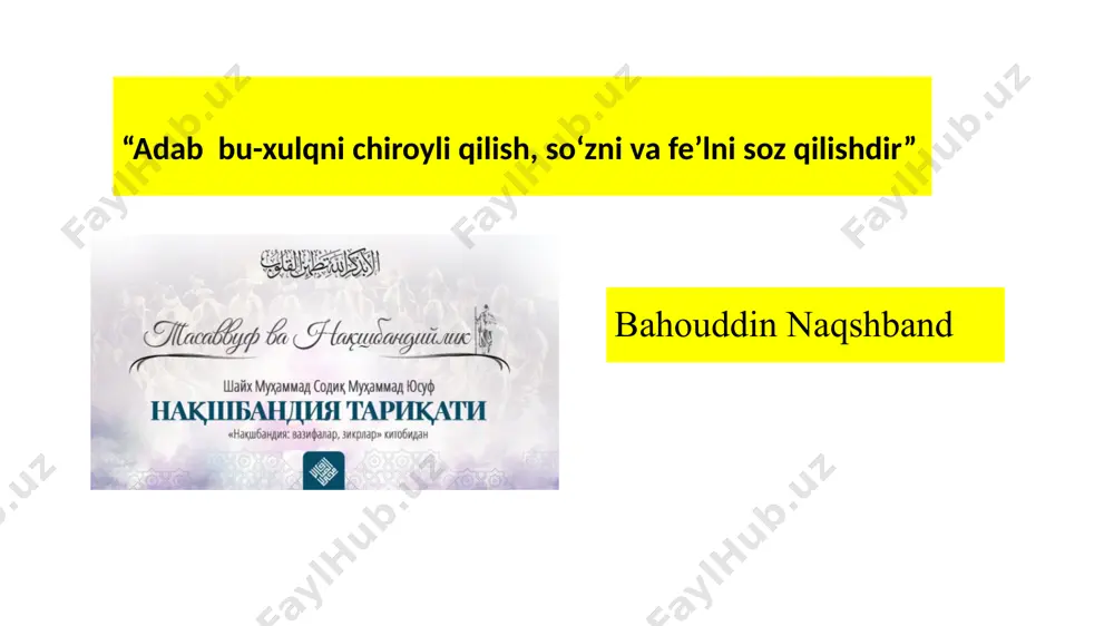 sharq va garb pedagogikasida tarbiyaviy g‘oyalar tahlili - Page 5