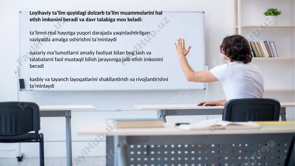 great free google slide and powerpoint templates for teachers - Page 5